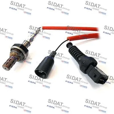 Sonde lambda AUTOTEAM M0019A2