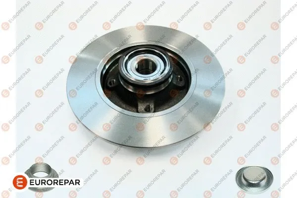 Disque de frein EUROREPAR 1619237980