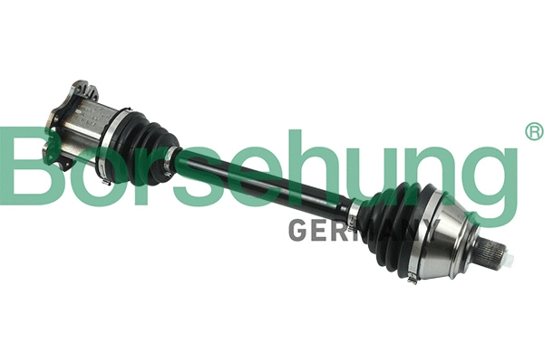 Arbre de transmission Borsehung B18370