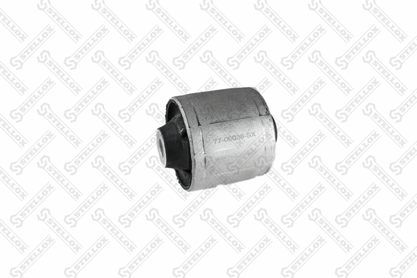 Suspension, bras de liaison STELLOX 77-00038-SX