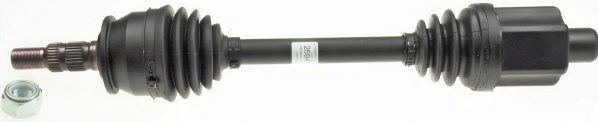 Arbre de transmission SPIDAN 25941