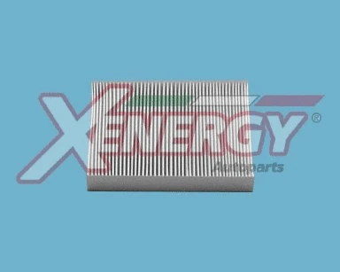 Filtre, air de l'habitacle AP XENERGY X10405