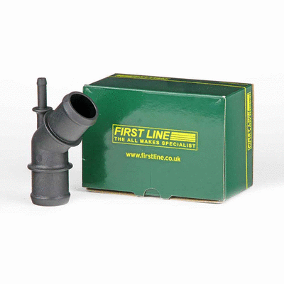 Bride de liquide de refroidissement FIRST LINE FTS1102