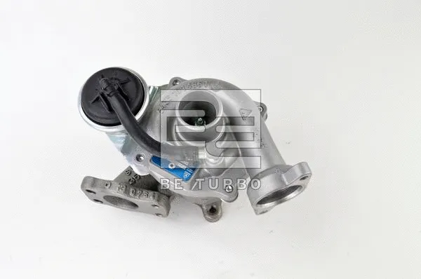 Turbocompresseur, suralimentation BE TURBO 127025