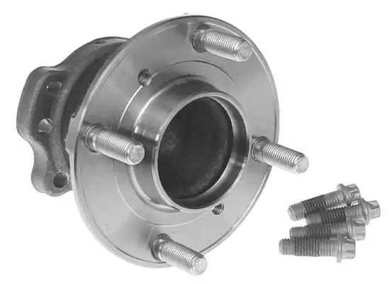 Kit de roulements de roue MGA KR3925