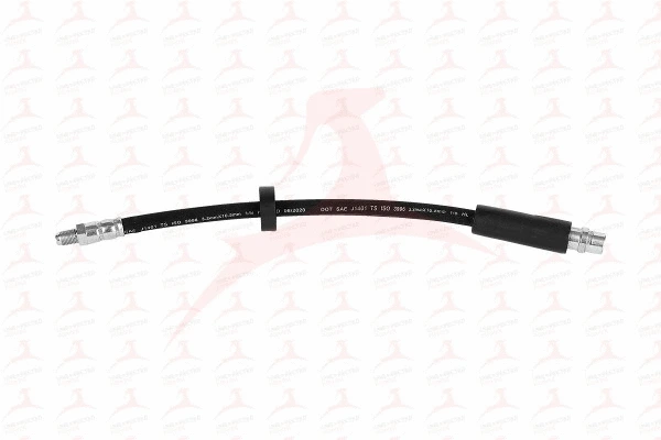 Flexible de frein MEHA AUTOMOTIVE MH72631