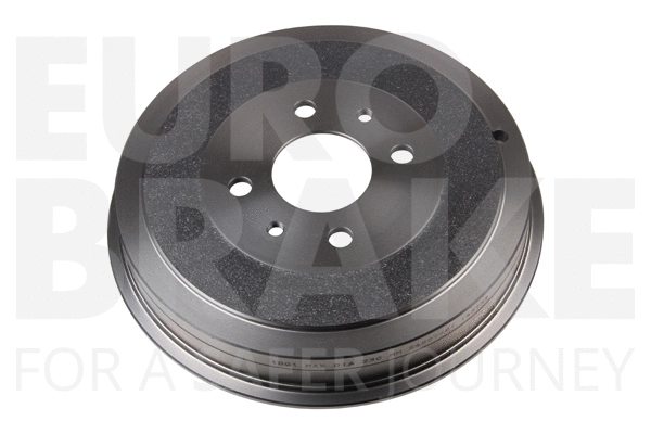 Tambour de frein EUROBRAKE 5825251001