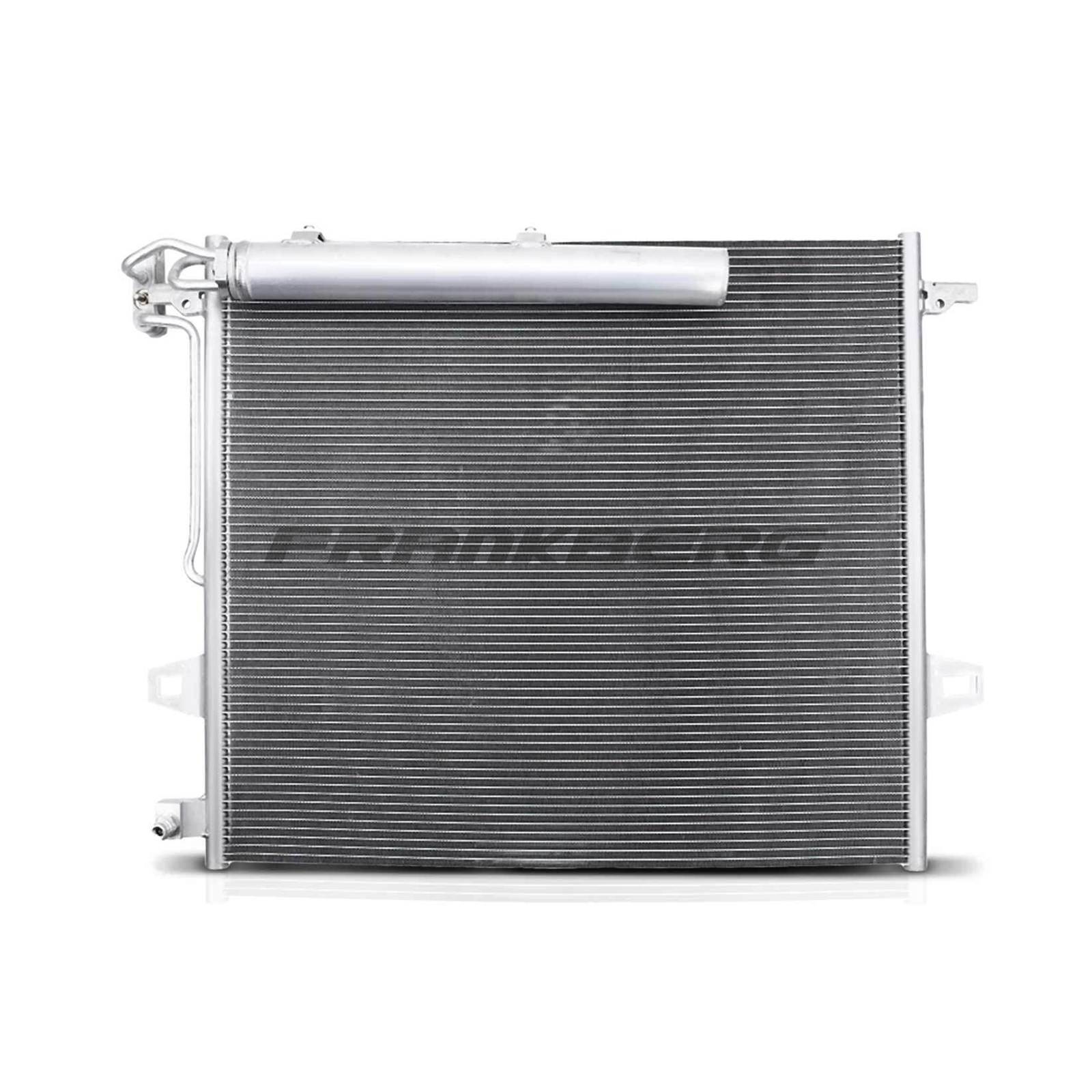Condenseur, climatisation Frankberg 5481FB0007058