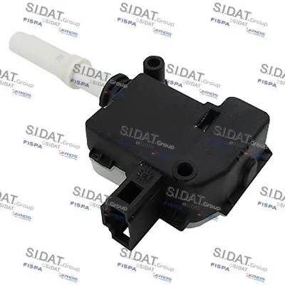 Serrure de porte AUTOTEAM F10534A2