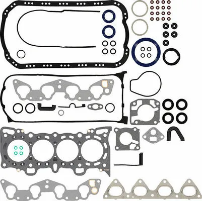 Pochette moteur complète WILMINK GROUP WG1006053