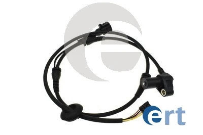 Capteur, vitesse de roue ERT 530075