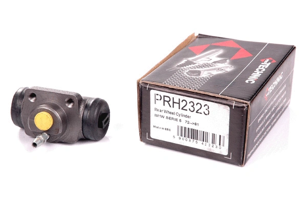 Cylindre de roue PROTECHNIC PRH2323