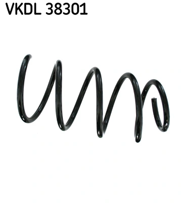 Ressort de suspension SKF VKDL 38301