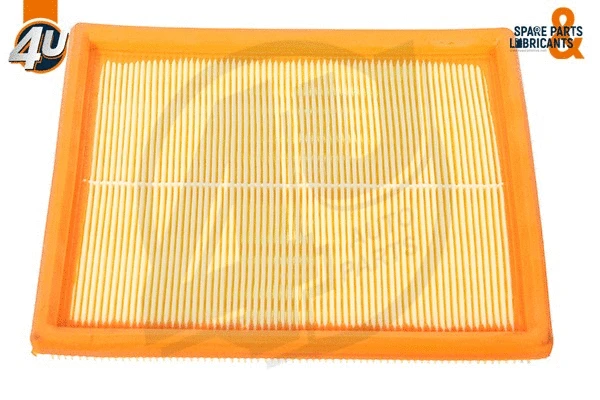 Filtre à air 4U Autoparts 33651MI