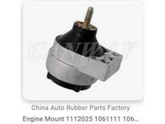 Support moteur ZPY 1112025