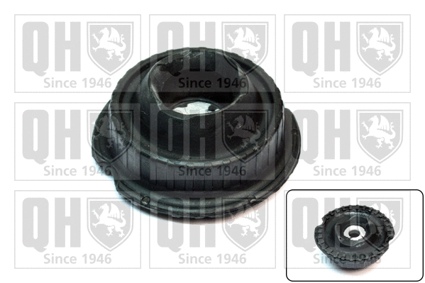 Coupelle de suspension QUINTON HAZELL EMR1843