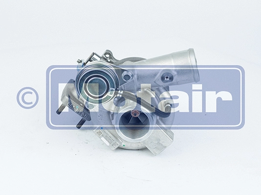 Turbocompresseur, suralimentation MOTAIR TURBO 336305