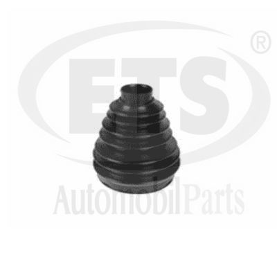 Joint-soufflet, arbre de commande ETS 22.SK.147