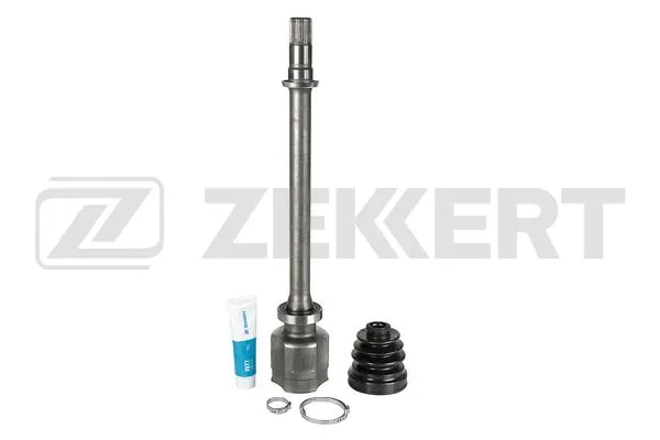 Jeu de joints, arbre de transmission ZEKKERT GS-5160