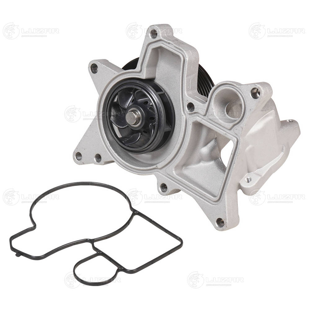 Pompe à eau, refroidissement du moteur LUZAR LWP 2606