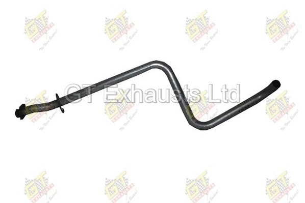 Tuyau d'échappement GT Exhausts GVO170