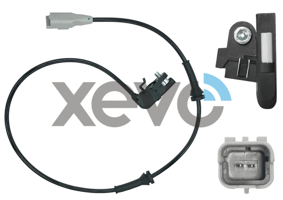 Capteur, vitesse de roue XEVO XBS1009