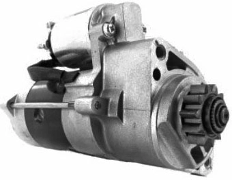 Démarreur ACAUTO AC-CBS1424