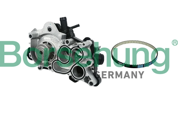 Pompe à eau, refroidissement du moteur Borsehung B11208