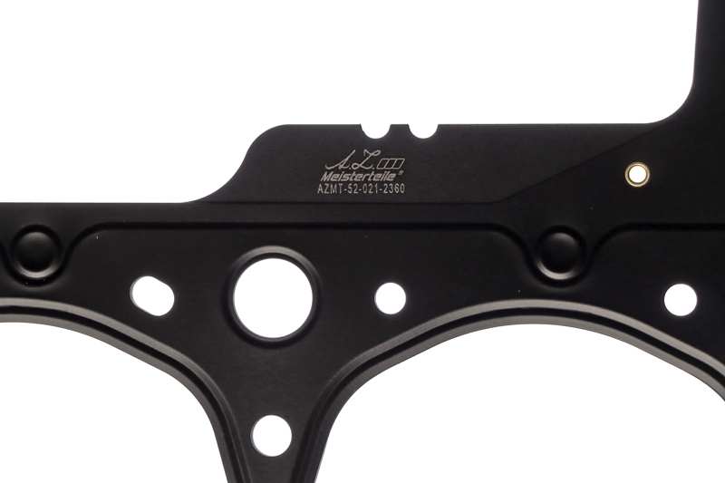 Joint, culasse A.Z. Meisterteile AZMT-52-021-2360