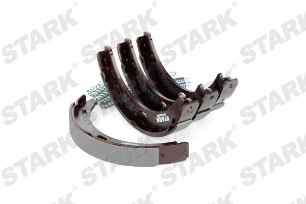Jeu de mâchoires de frein Stark SKBS-0450078