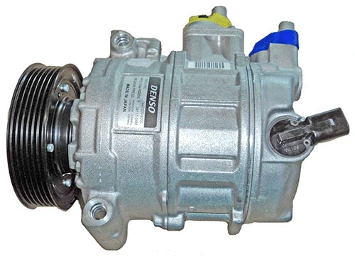Compresseur, climatisation AUTOCLIMA 40440103
