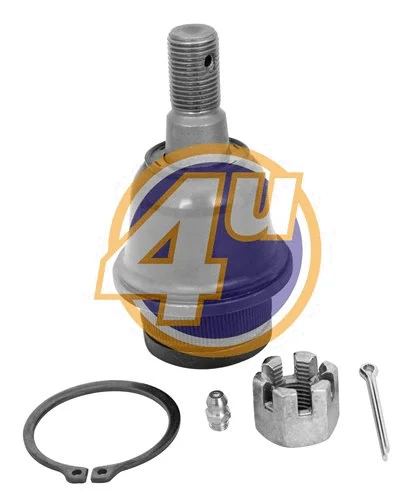 Rotule de suspension 4u CD-B-08125