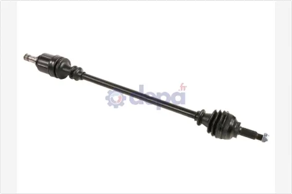 Arbre de transmission DEPA 3600800