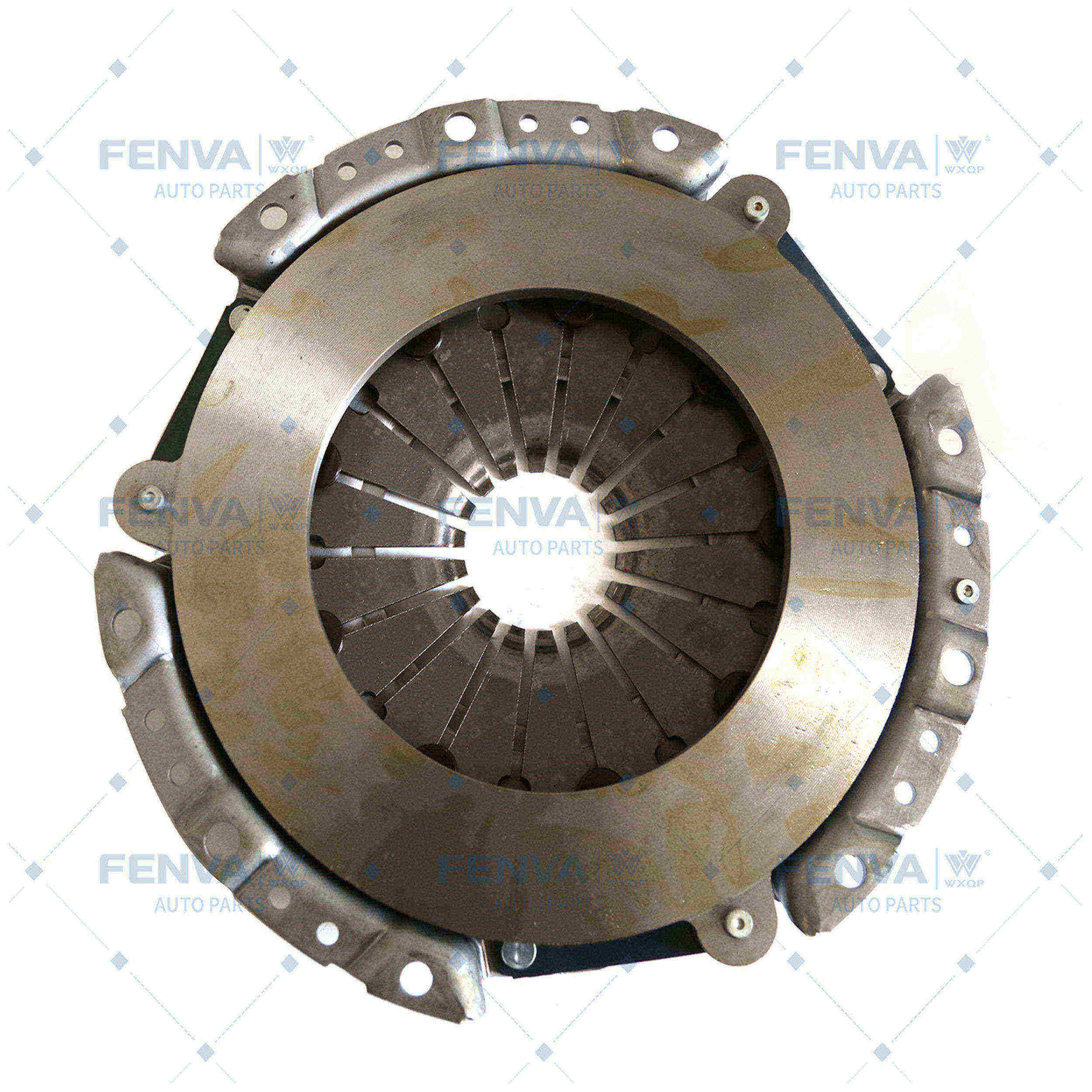 Mécanisme d'embrayage WXQP 260515
