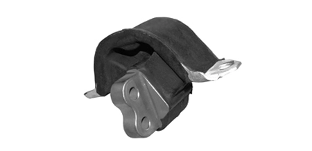 Support moteur WOLVER SM80978