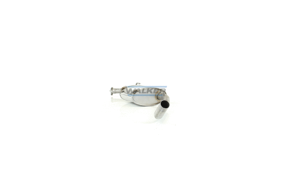 Silencieux central WALKER 22564
