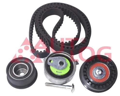 Kit de courroie crantée AUTLOG ZK1019