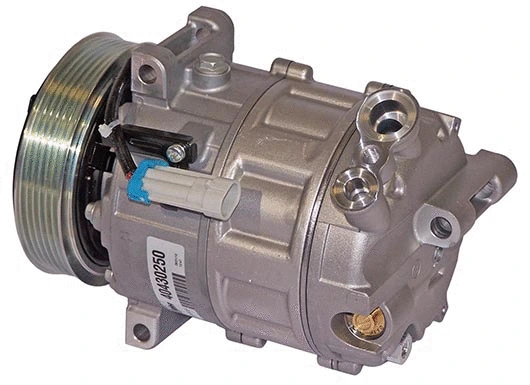 Compresseur, climatisation AUTOCLIMA 40430250
