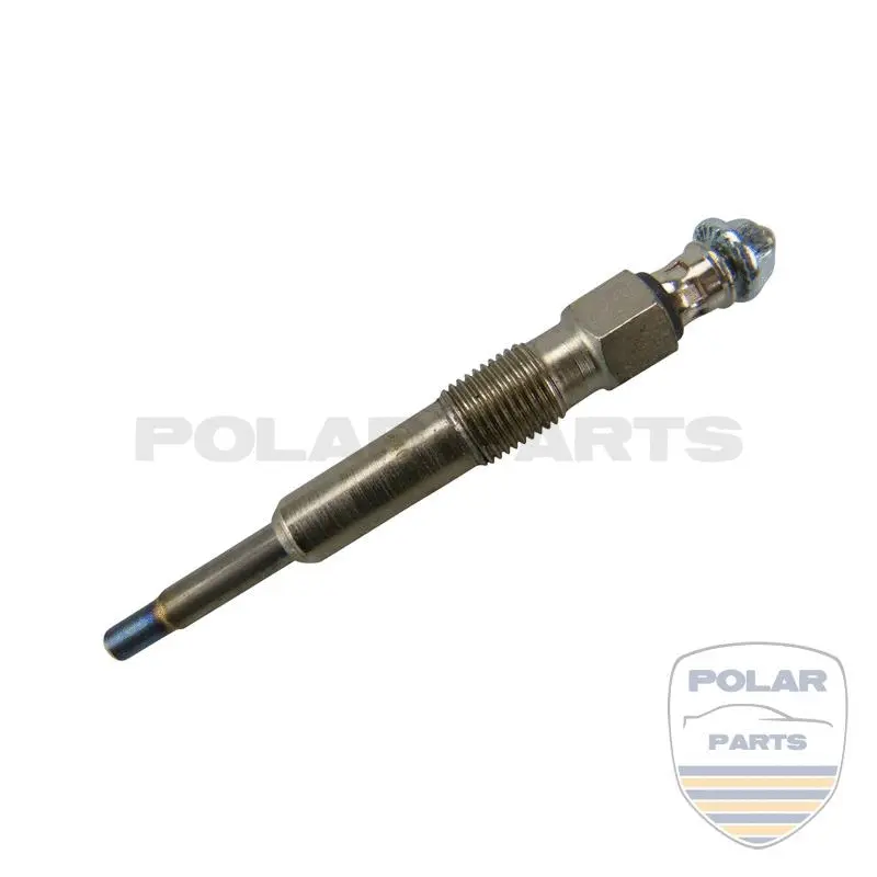 Bougie de préchauffage POLAR PARTS 10002141