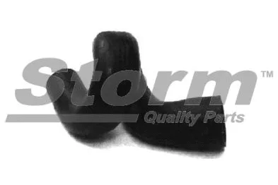 Durite de radiateur STORM QUALITY PARTS F7987