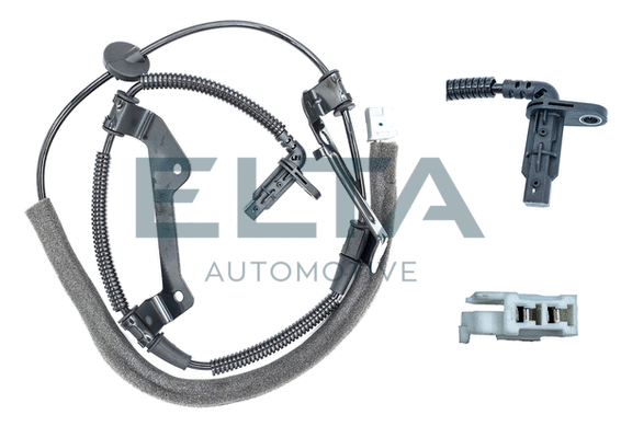 Capteur, vitesse de roue ELTA AUTOMOTIVE EA0951