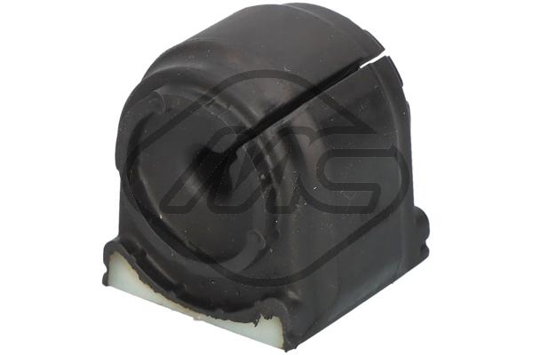 Suspension, stabilisateur Metalcaucho 49140