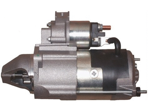 Démarreur GM SG0142