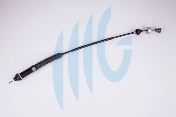 Tirette à câble, commande d'embrayage RICAMBIFLEX GM 01061119