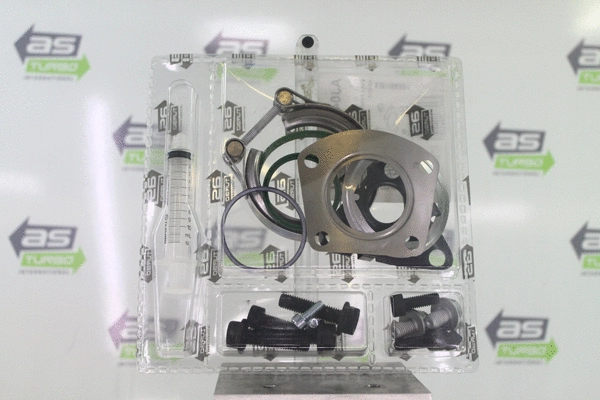 Kit de montage, compresseur DA SILVA AJ047