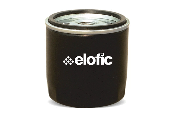Filtre à huile ELOFIC EK-6260