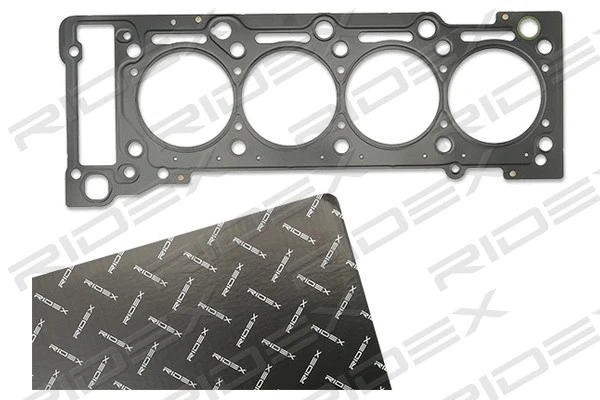Joint, culasse RIDEX 318G0192