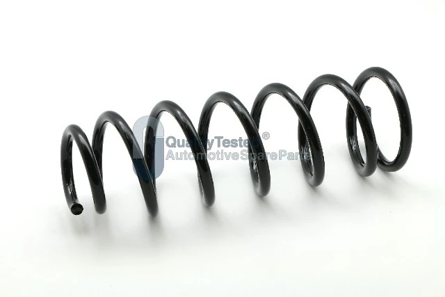 Ressort de suspension QUALITY TESTED ZCQ6152A