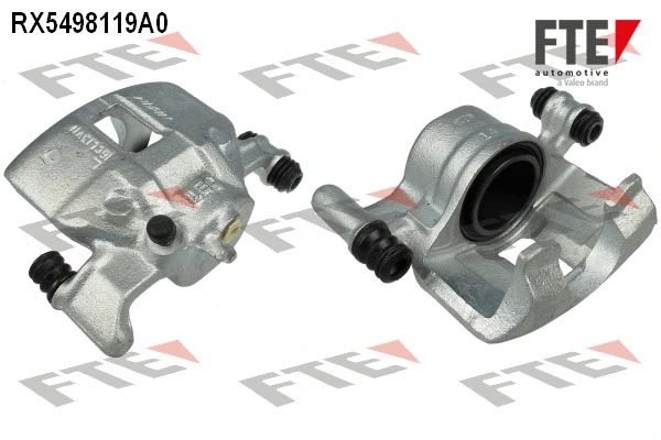 Étrier de frein FTE 9291619