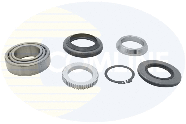 Kit de roulements de roue COMLINE CBK282